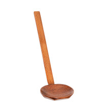 Ramen Rice Spoon With Long Handle, Long-Handle Ramen Spoon, Tasting Serving Spoon, Soup Spoon For Home Cafe
