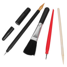 Juego Herramienta Para Arte De Manual