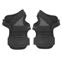 Protector De Mano Y Con Guantes Absorbentes Para Patinaje 3-6