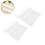 2 Rodillos Papel Antigrasa Universal Para Campana Extractora 10