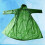 Chubasquero Con Capucha De Eva Impermeable Reutilizable Para 2