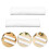 2 Rodillos Papel Antigrasa Universal Para Campana Extractora 8