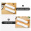 2 Rodillos Papel Antigrasa Universal Para Campana Extractora 5