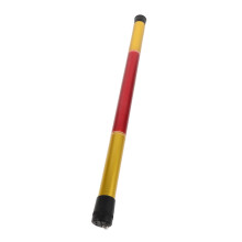 Tubo De Almacenamiento Para Bastones De Director Bambú