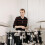 1 Ajuste Percusión Afinación Tambor Plateado 3