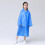 Impermeable De Eva Transparente Para Niña Niño 2