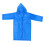 Impermeable De Eva Transparente Para Niña Niño 5