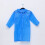 Impermeable De Eva Transparente Para Niña Niño 3