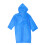 Impermeable De Eva Transparente Para Niña Niño 4