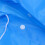 Impermeable De Eva Transparente Para Niña Niño 10