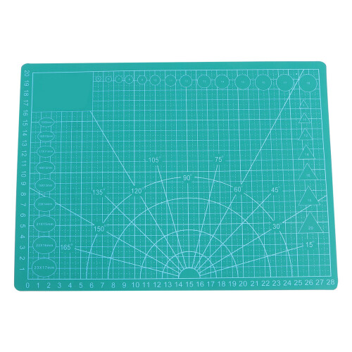 Pvc Autoadherente Tablero Protector Para Acolchado
