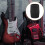 9 Unidades De Pata Para Soporte De Guitarra 4