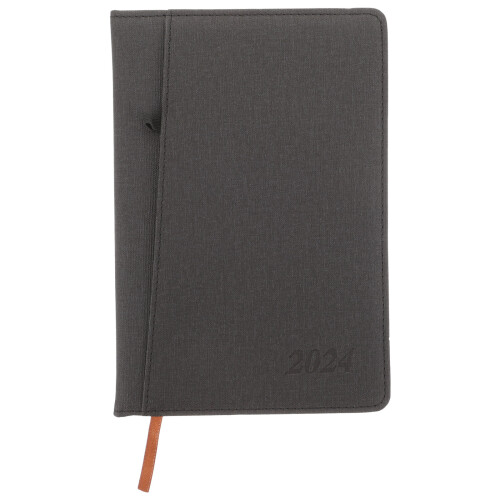 Undated Planner Agenda 2024 Planificador A5 2