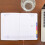 Undated Planner Agenda 2024 Planificador A5 9