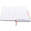 Undated Planner Agenda 2024 Planificador A5 4