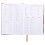 Undated Planner Agenda 2024 Planificador A5 10