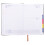 Undated Planner Agenda 2024 Planificador A5 6