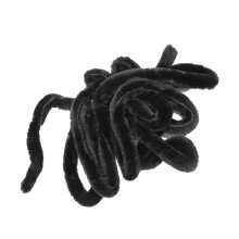 1 Adorno De Piel Sintética Navideña Para Ropa