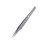 0.15Mm Inoxidable Pinzas Recta Alta Precisión 10