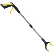 Herramienta Plegable De Para Basura Con Alcance Asistido