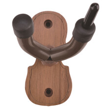 Gancho Colgador Para Instrumento Musical De Pared Soporte Violín Viola