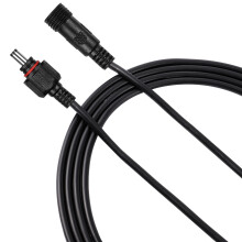 5 Metros Cable Extensión Universal Dc Para Bomba Agua Y Solar