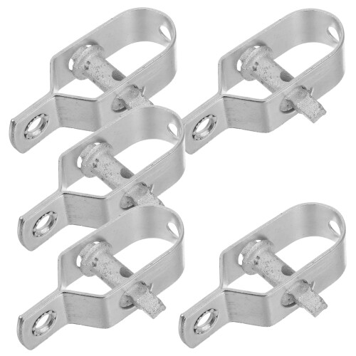 5 Unidades Tensores De Cable Tensor