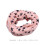 Bufanda Niños Niñas Estampado Rosa 5