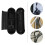 2 Unidades Cajas Protectoras Para Conectores Cable Extensión Exterior 4