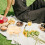 De Madera Para Vino Y Picnic Al Aire 3