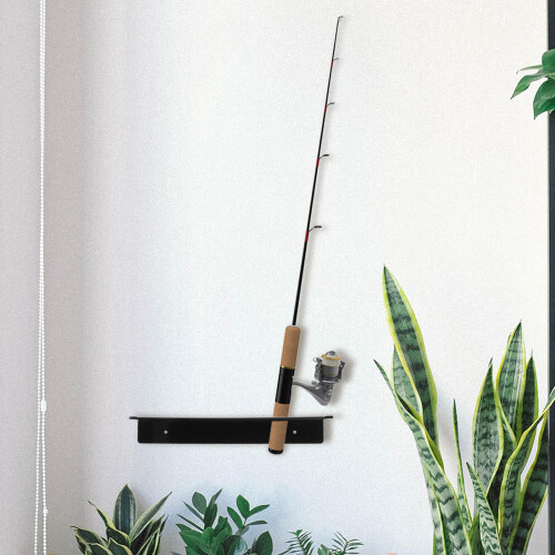 2 Pares De Soportes Para De En Pared/ 2