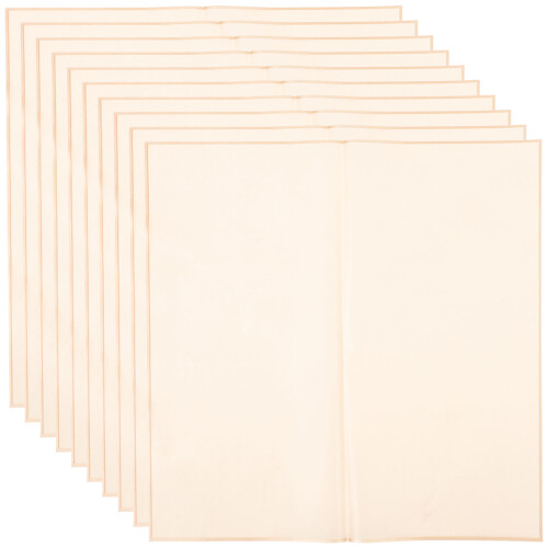 20 Hojas Papel Para Ramos Y