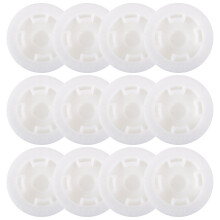12 Unidades Tapones Para Barril Gruesa De Tambor Accesorios
