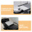 Funda Impermeable Transparente Para De Spa Y De Masaje 6