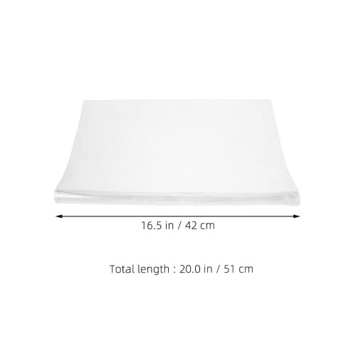 Funda Impermeable Transparente Para De Spa Y De Masaje 1