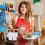 De Portátil Multifunción Para Pintura Hogar 4