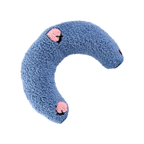 Almohada Para De Protección Para Mascotas Almohada Para