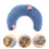 Almohada Para De Protección Para Mascotas Almohada Para 4