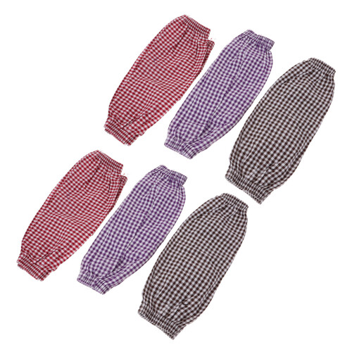 3 Pares De Antigrasa Para Limpieza En 1