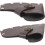 2 Unidades Funda Reutilizable Para De Hacha Exterior 1