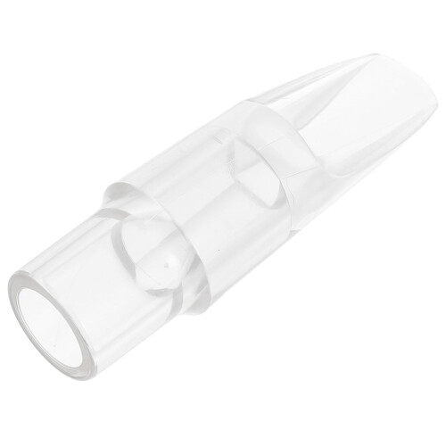 De Flauta Soprano Transparente Estándar Para Saxofón