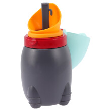 Baby Portátil Orinal Urinario Entrenamiento Para Niños
