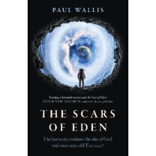 Scars of Eden The by Paul Wallis Paperback Book