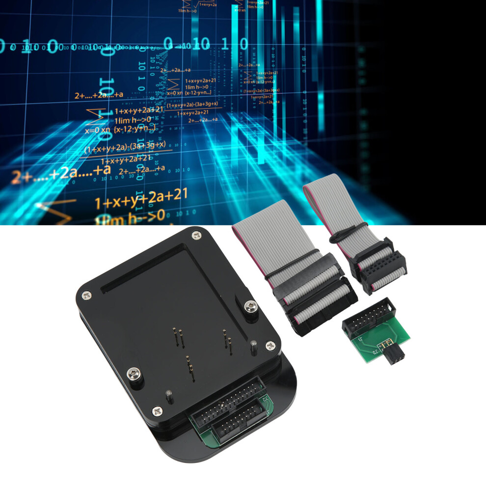 Ews 4.3 4.4 Ic Adapter Kit For R280 Plus X Prog Ak90 R270 Programmers 8001357281090