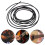 Cable Apantallado 4 Conductores Para Guitarra 6