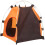 Portable Pliable En Oxford Pour 10