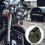 Haut-Parleur De 12 V Pour , ATV Et Scooter 5