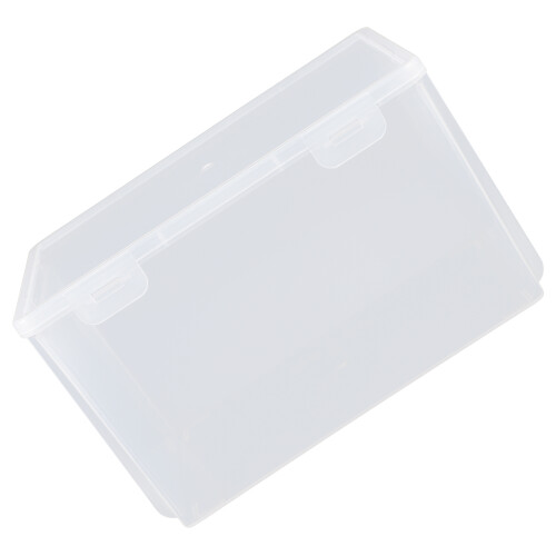 Boîte De Rangement Pour Réfrigérateur Transparente Étanche