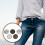 10 Pièces Bouton De Taille Pour Pantalon Jean Fixation Rapide 4
