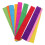 10 Pièces 10 Couleurs Papier Crépon Soie Pour Fleurs 9